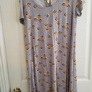 Matilda Jane Dress - "Write it Down"